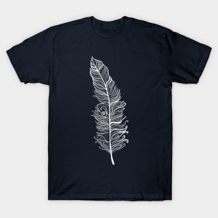 Feather T-Shirt